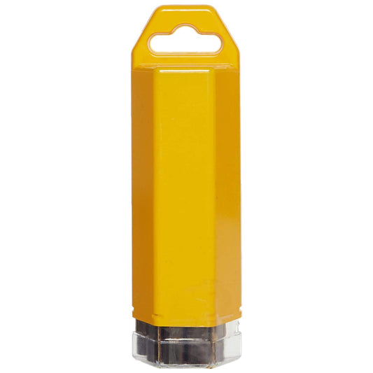 DeWalt DT5557-QZ - Broca para metal Extreme 2 de 10 x 133 mm, envase de 10 uds