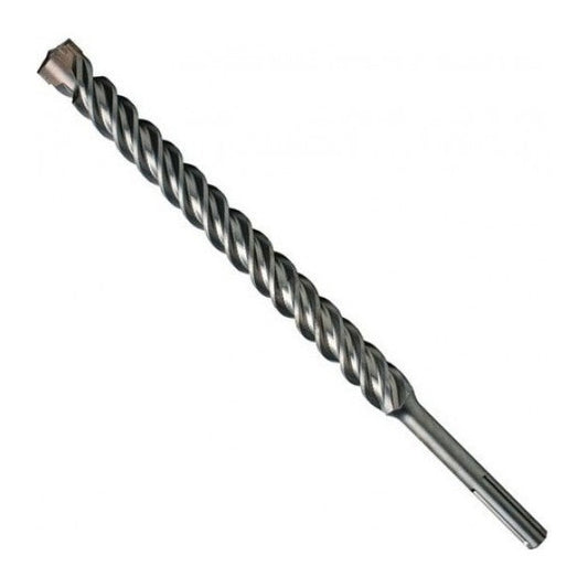 DeWalt DT60806-QZ - Broca SDS-Max XLR de 2 cortes, 14 x 540 mm