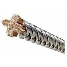 DeWalt DT60816-QZ - Broca SDS-Max XLR de 4 cortes, 20 x 340 mm - Ferrotecnia