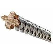 DeWalt DT60816-QZ - Broca SDS-Max XLR de 4 cortes, 20 x 340 mm