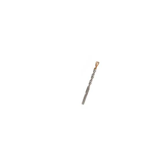 DeWalt DT6682-XJ - Broca para piedra Extreme, 8 x 120 mm con vástago de 3 caras