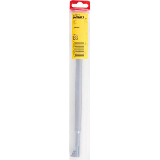 DeWalt DT6751-QZ - Adaptador SDS-Plus de 300 mm para corona perforadora