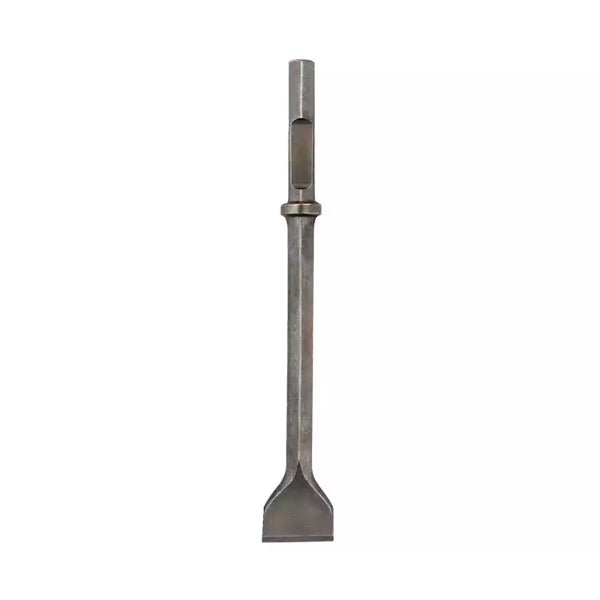 DeWalt DT6932-QZ - Cincel para limpiar superficie, 76 mm, hexagonal 28 mm