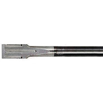 Dewalt DT6980-QZ - Cinceles xlr sds-max, 400 x 75 mm - tarde,