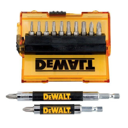 DeWalt DT71570-QZ - Juego de accesorios de herramientas eléctricas - Ferrotecnia