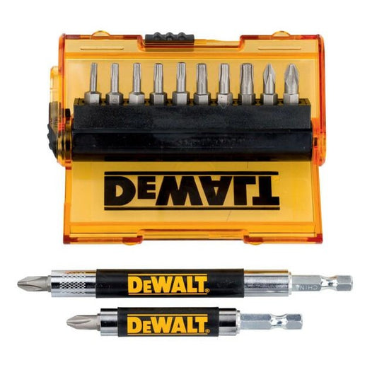 DeWalt DT71570-QZ - Juego de accesorios de herramientas eléctricas