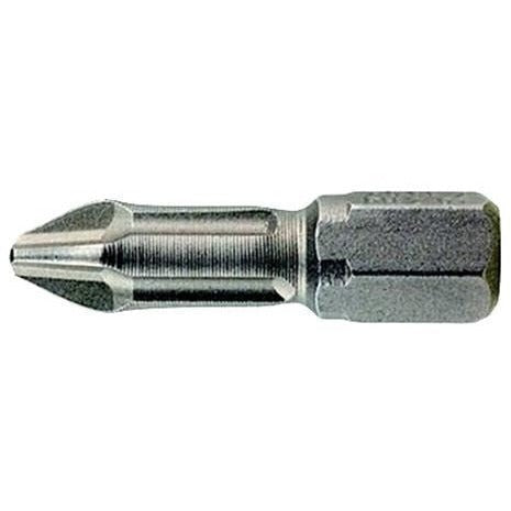 DeWalt DT7225-QZ - Punta “agarre adicional” 50 mm Pz1, Negro