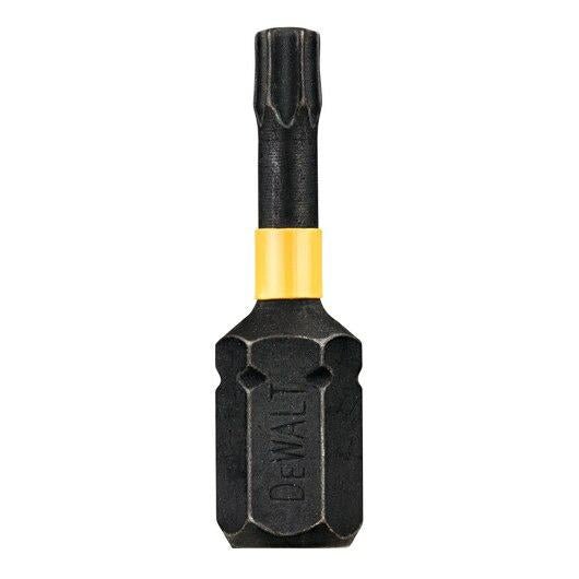 DeWalt DT7382T-QZ Puntas T25 x 5 25 mm, Arándano
