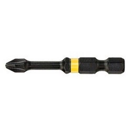 DeWalt DT7998T-QZ Puntas Ph2 x 5 50 mm, Multicolor