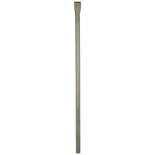 DeWalt DT8088-QZ - Cincel plano SDS-Max de 25 x 600 mm