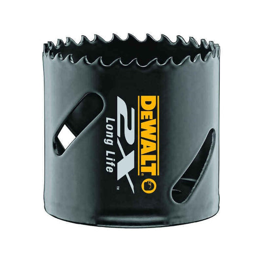 DeWalt DT8138L-QZ - Corona bi-metal Extreme 2X de 38 mm
