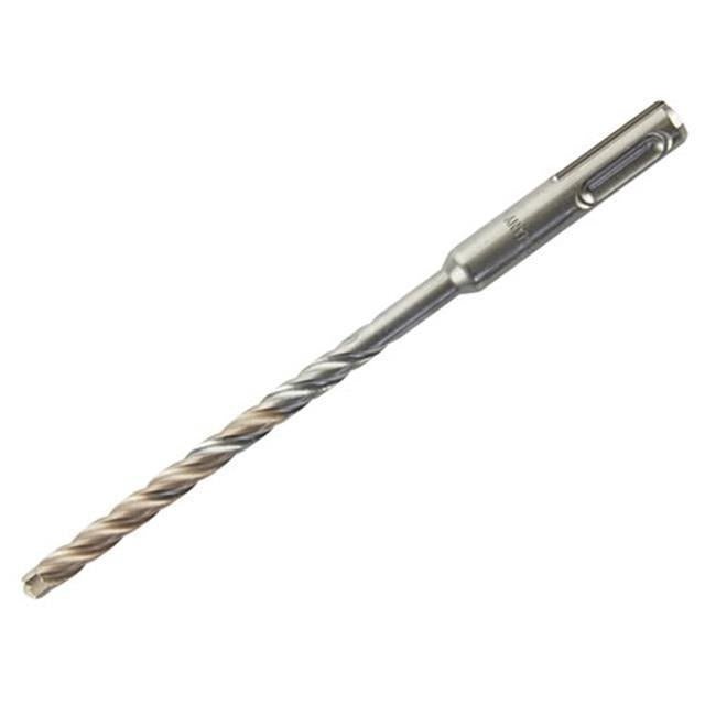 DeWalt DT8937-QZ - Broca SDS-Plus XLR de 4 cortes, 12 x 460 x 400 mm - Ferrotecnia