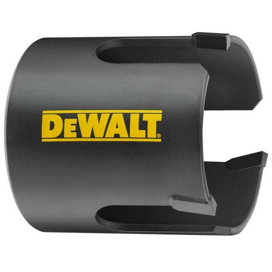 DEWALT DT90415-QZ - Corona Multi-material de Carburo 65mm
