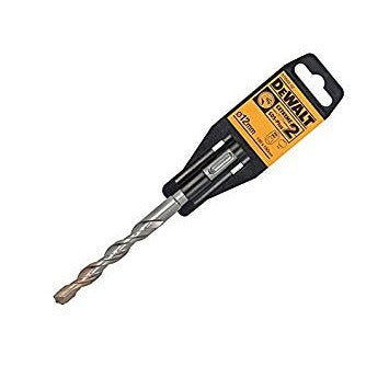 DeWalt DT9524-QZ - Broca SDS-Plus Extreme 2, 7 x 110 mm