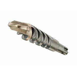 DeWalt DT9625-QZ - Broca SDS-Plus Extreme 2, 3 x 135 x 75 mm