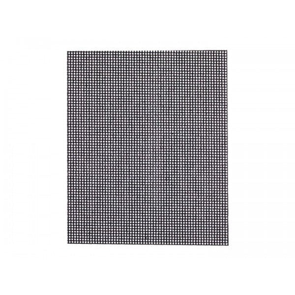 DeWalt DTM3022-QZ - Pack de 5 lijas de malla Klettfix (grano 80, 115 x 115 mm) - Ferrotecnia