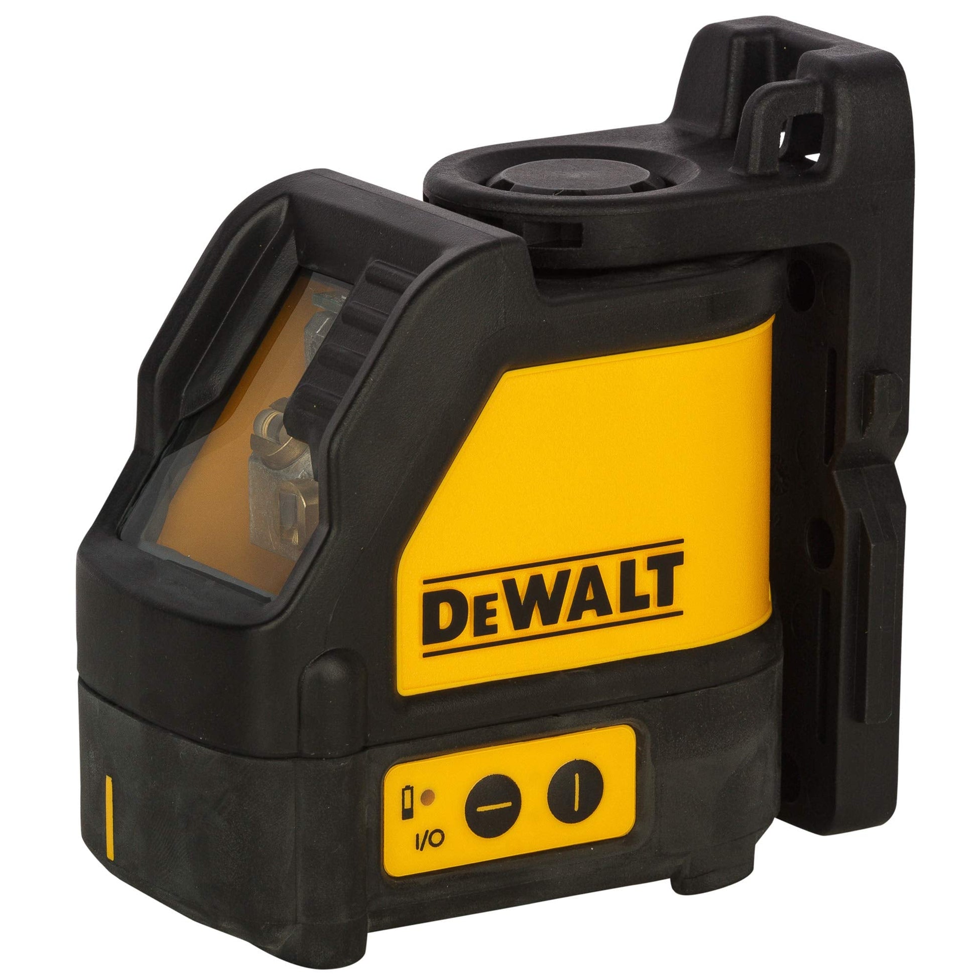DeWalt DW088K-XJ - Láser autonivelante de líneas cruzadas 15 m con maletín