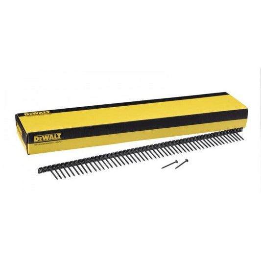DeWalt dwf4000250 rosca fina magaziniert, 35 x 25 mm