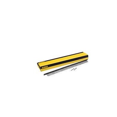 DeWalt DWF4000350 - Tornillos en tira rosca fina para paneles de Yeso PH2 3.5x35mm (Env. 1000 Ud.)