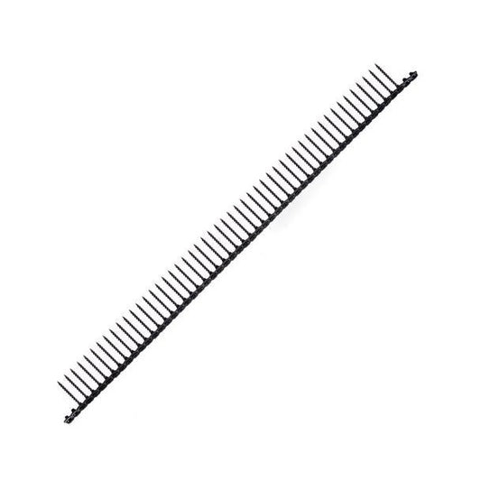 DEWALT DWF4100350 - Tornillos en tira rosca gruesa para paneles de Yeso PH2 3.5x35mm