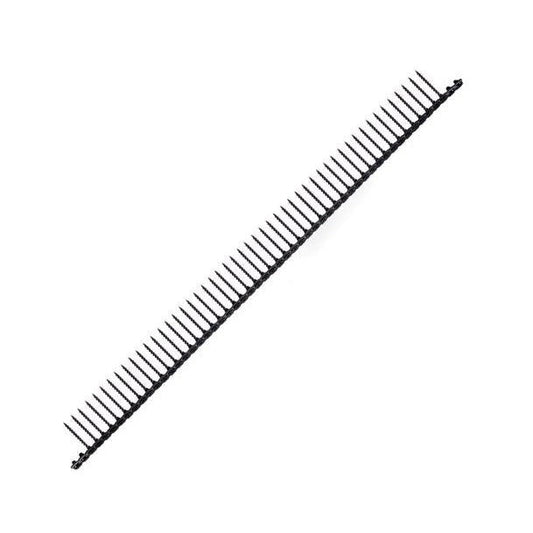 DEWALT DWF4100350 - Tornillos en tira rosca gruesa para paneles de Yeso PH2 3.5x35mm - Ferrotecnia
