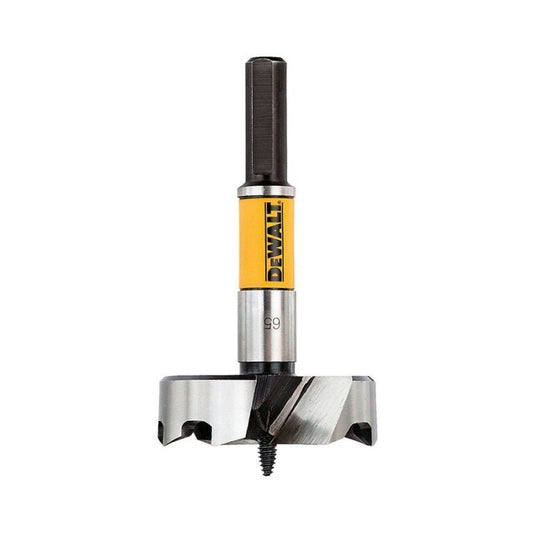 DeWalt fresar Madera Rapid Broca Forstner-68 mm, DT4586-QZ