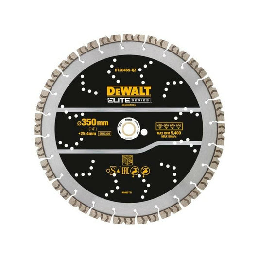 DeWALT Hoja de sierra circular, pieza para corte