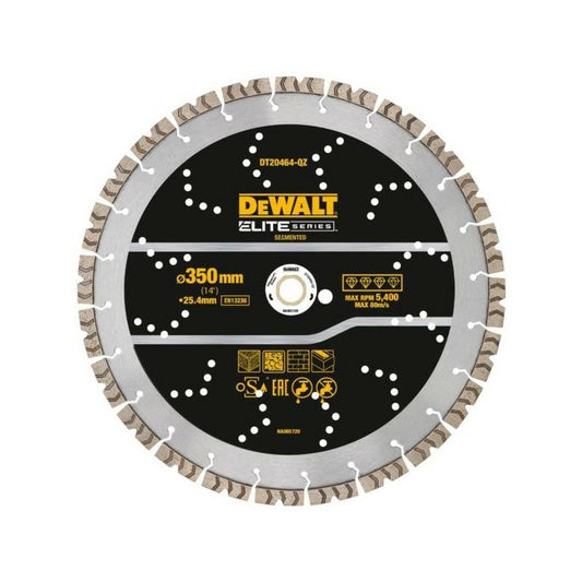 DeWALT Hoja de sierra circular, pieza para corte