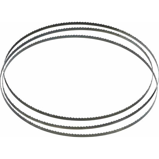 DEWALT Hoja de sierra de cinta portátil de 899 mm y 18 dientes por pulgada (TPI), DT8477-QZ