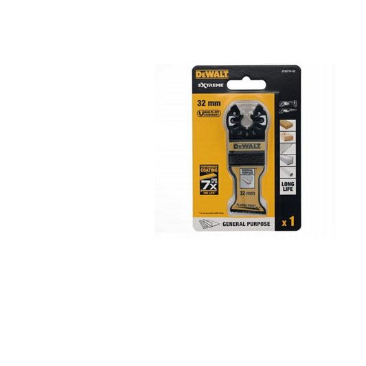 DEWALT Hoja de sierra DT20774-QZ, 1 unidad.