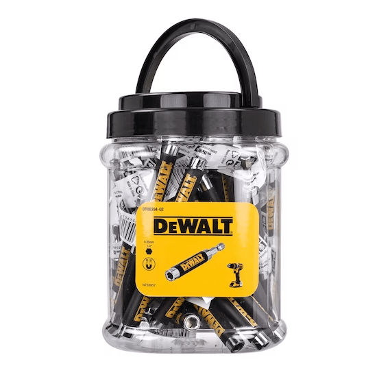 DEWALT Soporte magnético para brocas para Makita Bosch MILWAUKEE AEG HILTI IMPACT DRIVER - Ferrotecnia