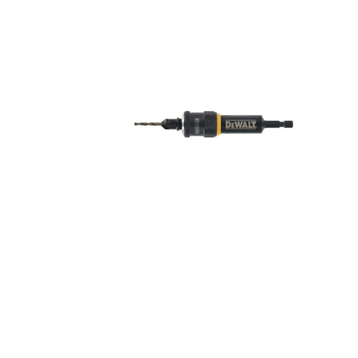 Dewalt Unidad de cambio n.º 10 Flip+Drive 4 piezas. - Ferrotecnia