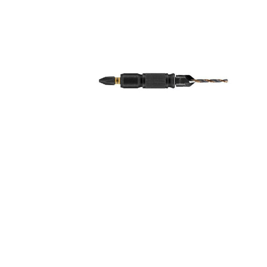 Dewalt Unidad de cambio n.º 6 Flip+Drive 4 piezas. - Ferrotecnia