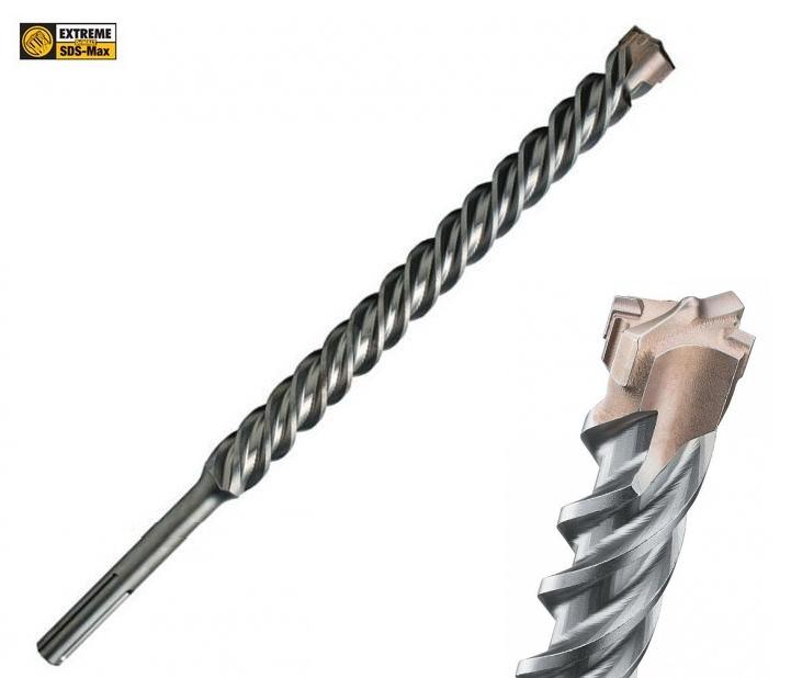 Dewalt - Broca Sds-Max 28X570