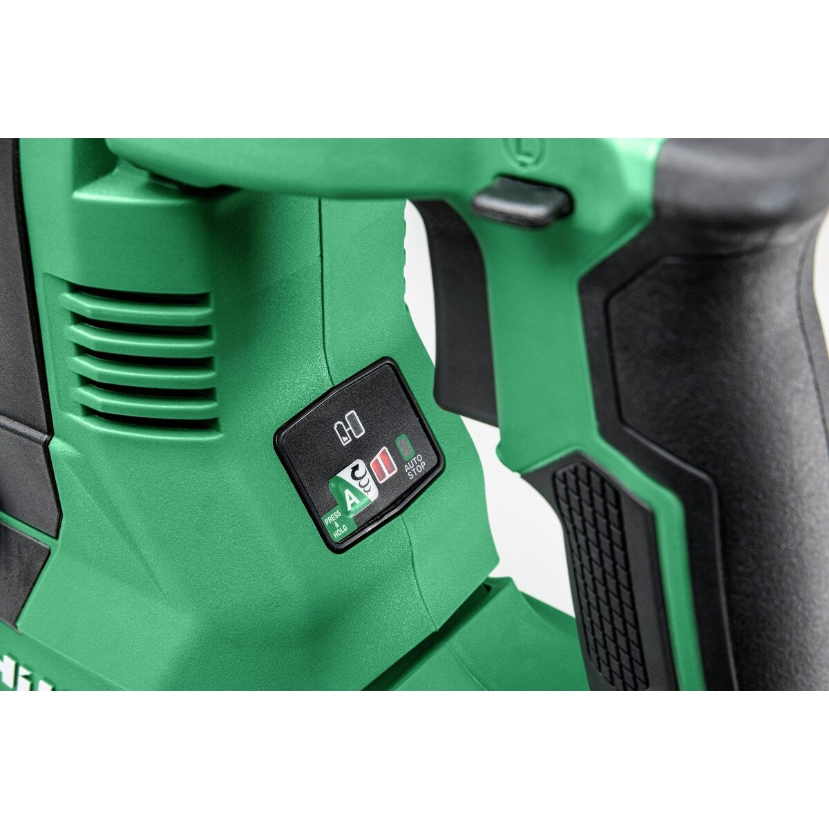 Hikoki DH1826DAWPZ - Martillo perforador de batería SDS-plus DH1826DAWPZ