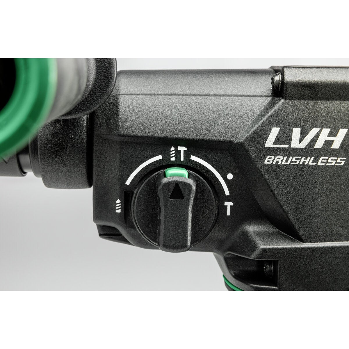 Hikoki DH1826DAW2Z - Martillo perforador de batería SDS-plus DH1826DAW2Z