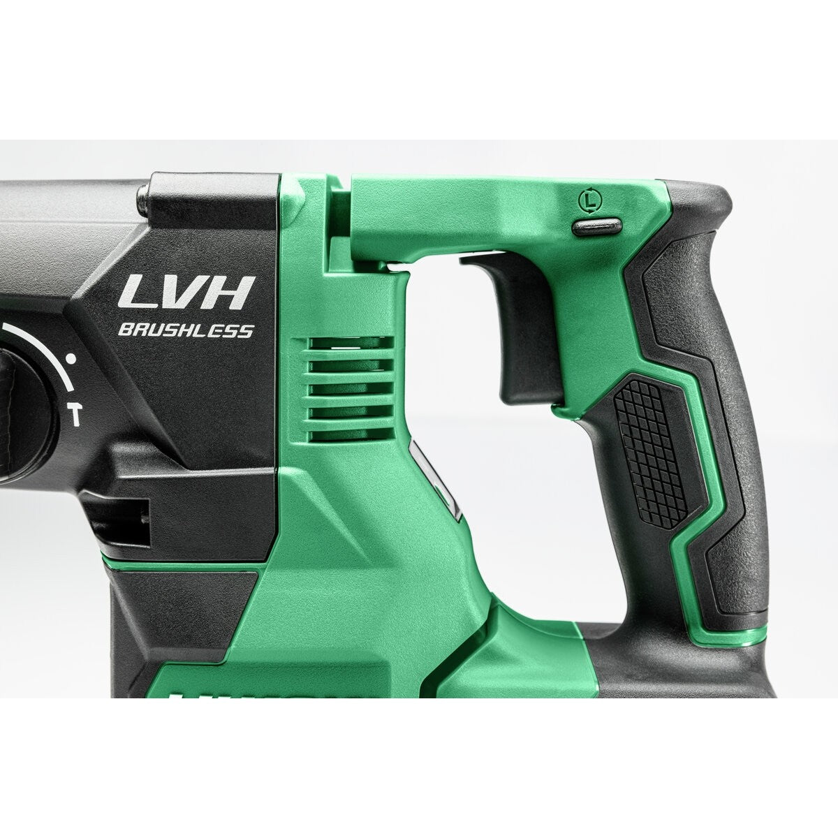 Hikoki DH1826DAWPZ - Martillo perforador de batería SDS-plus DH1826DAWPZ