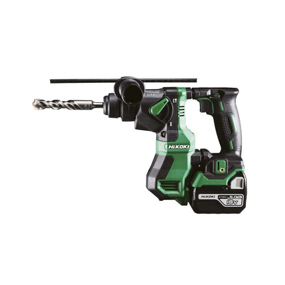 Hikoki DH18DPAWPZ - Martillo perforador de batería SDS-plus DH18DPAWPZ