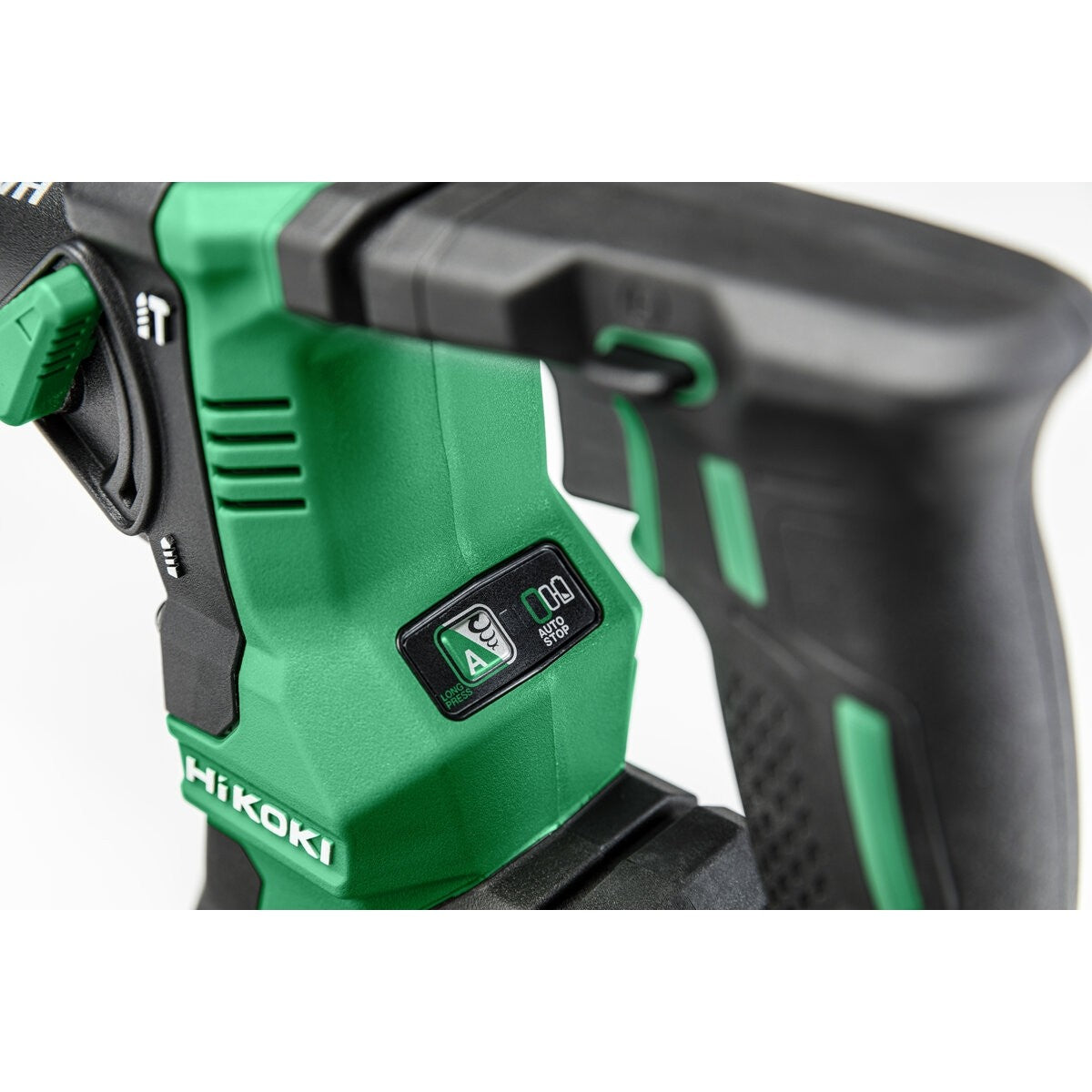 Hikoki DH18DPAW2Z - Martillo perforador de batería SDS-plus DH18DPAW2Z