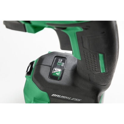 Hikoki DH18DPBW2Z - Martillo perforador de batería SDS-plus DH18DPBW2Z