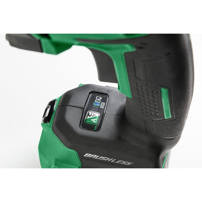 Hikoki DH18DPBW2Z - Martillo perforador de batería SDS-plus DH18DPBW2Z