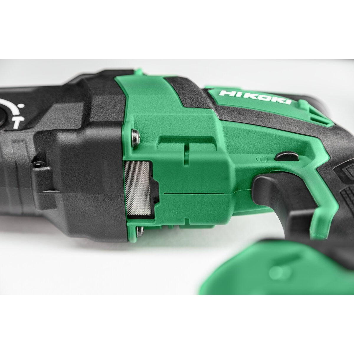 Hikoki DH18DPCWPZ - Martillo perforador de batería SDS-plus DH18DPCWPZ