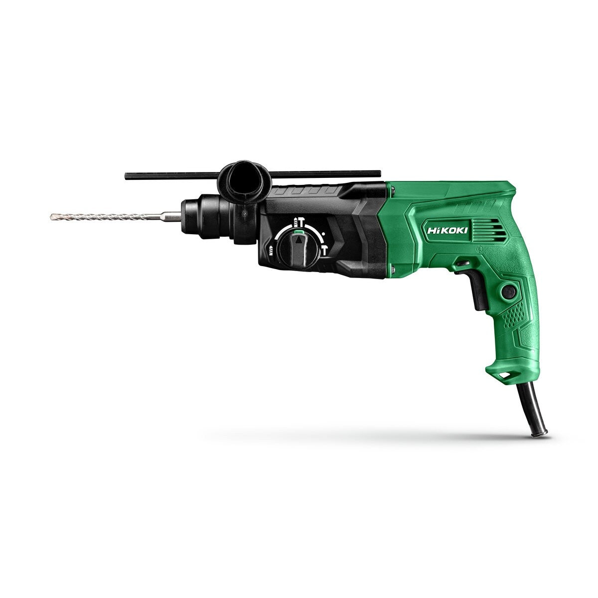 Hikoki DH24PH2WSZ - Martillo perforador SDS-plus DH24PH2WSZ