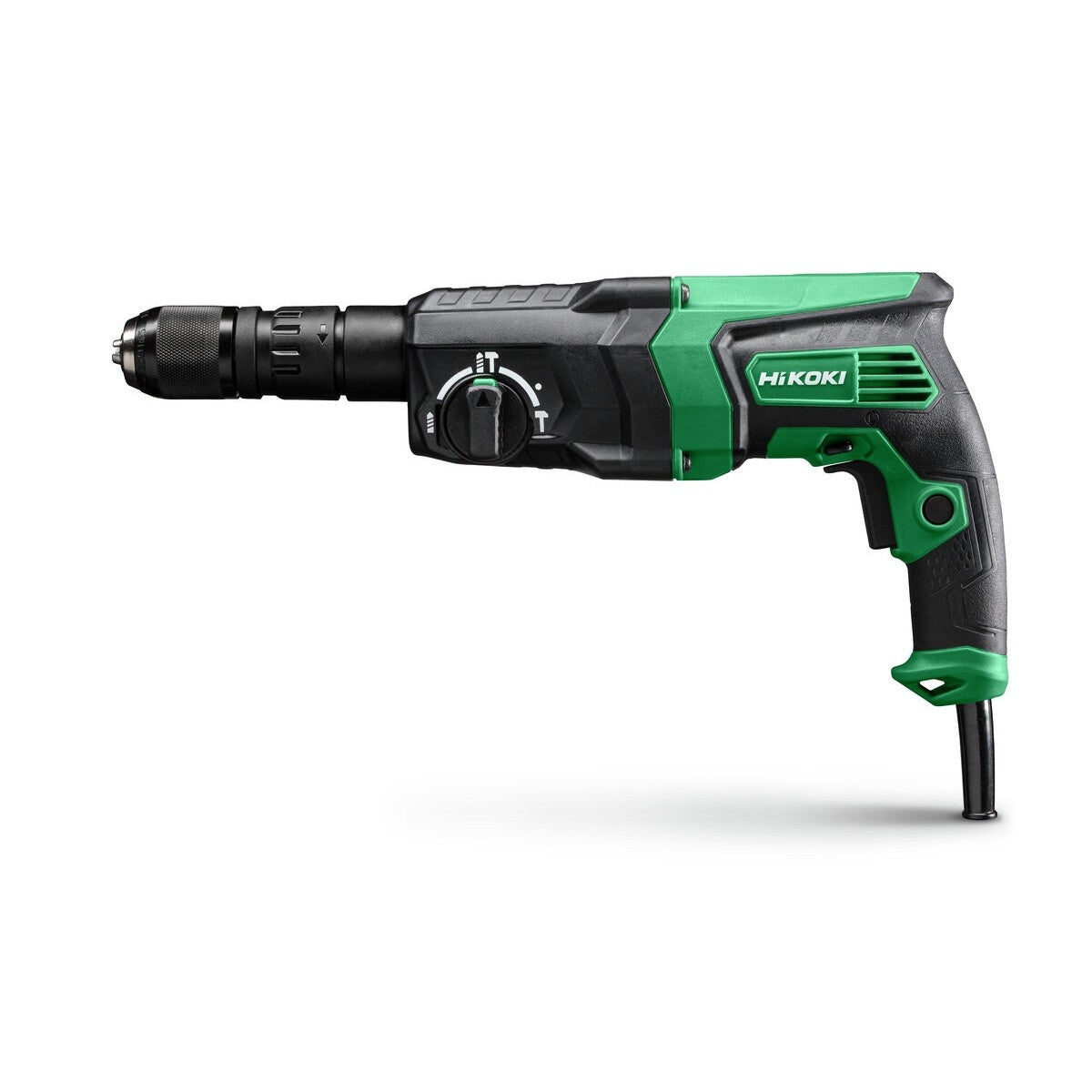 Hikoki DH26PMCWSZ - Martillo perforador SDS-plus DH26PMCWSZ