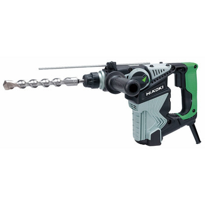 Hikoki DH28PCWSZ - Martillo perforador SDS-plus DH28PCWSZ