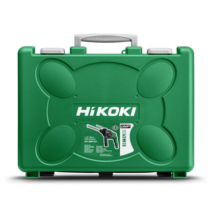 Hikoki DH28PCY2WSZ - Martillo perforador SDS-plus DH28PCY2WSZ