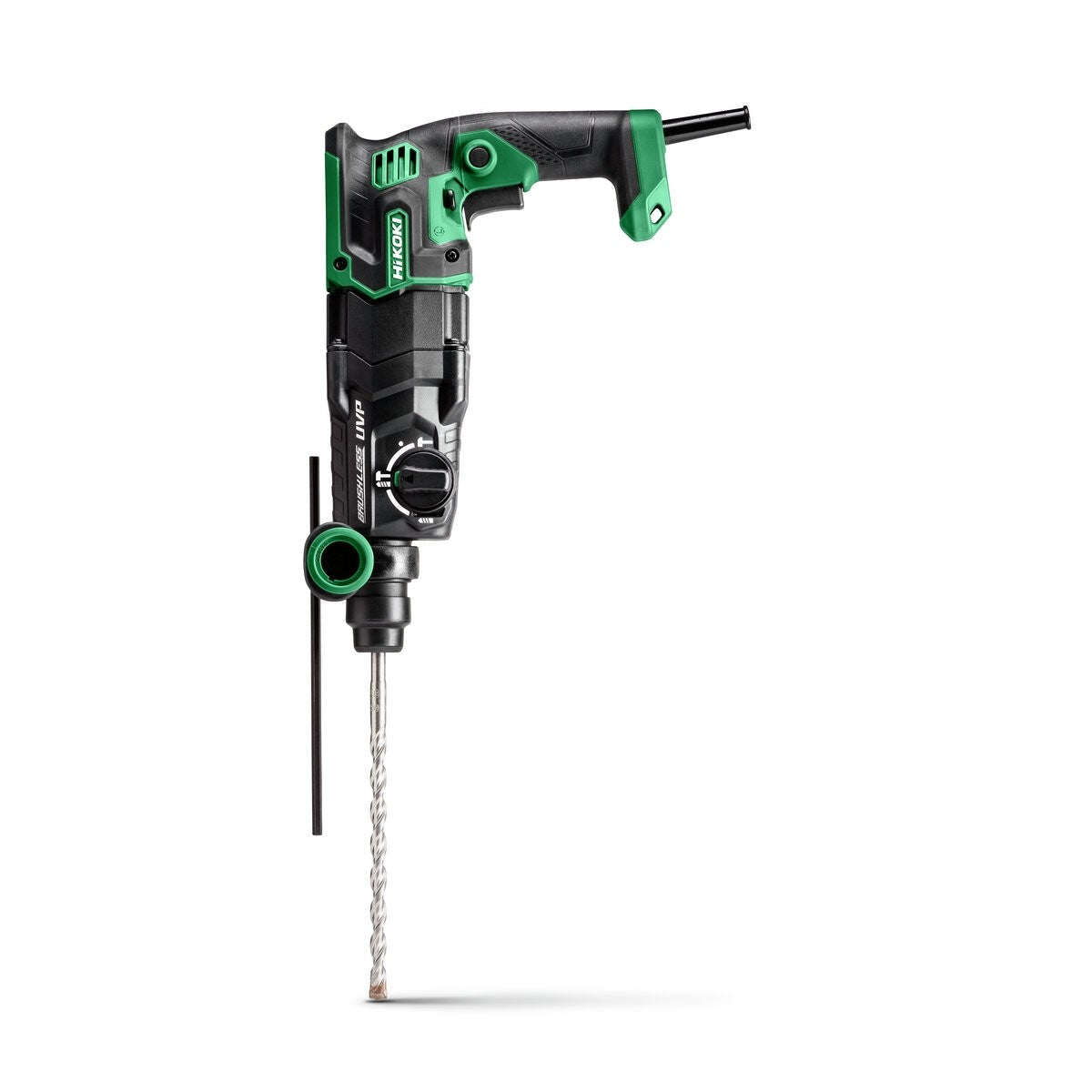 Hikoki DH28PECWSZ - Martillo perforador SDS-plus DH28PECWSZ
