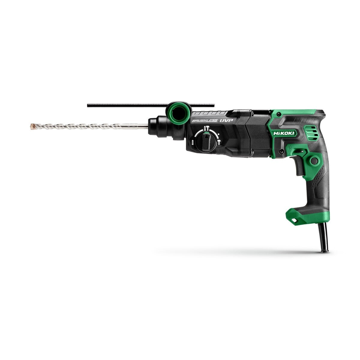 Hikoki DH28PECWSZ - Martillo perforador SDS-plus DH28PECWSZ