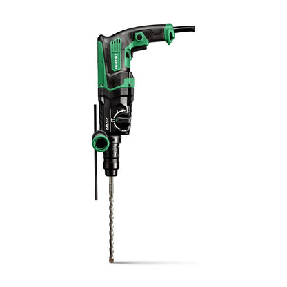 Hikoki DH28PMY2WSZ - Martillo perforador SDS-plus DH28PMY2WSZ