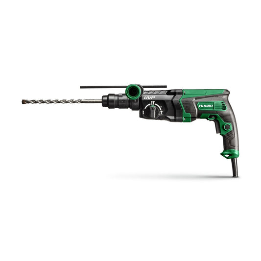 Hikoki DH28PMY2WSZ - Martillo perforador SDS-plus DH28PMY2WSZ